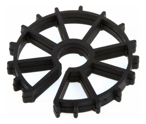 Separador Rueda Encofrado Construcción 20mm Tipo C - 1000 Un