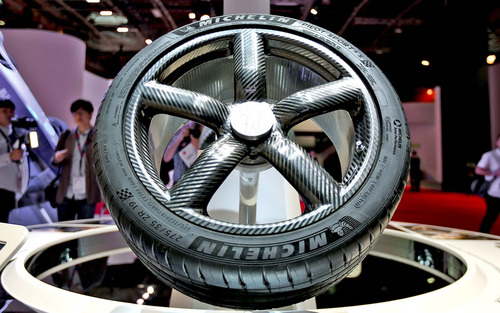 2 Llantas 245/40 R18 Michelin Pilot Sport Y93