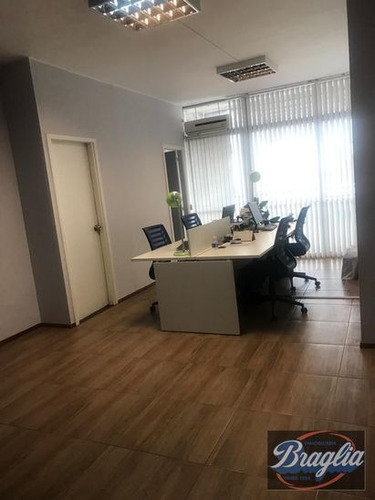 Imagen 4 de 9 de Venta Oficina 2 Ambientes Centro Braglia 099b