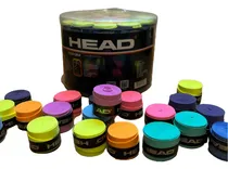Comprar Raqueta Overgrip Over Grip Head Tenis Beach Tenis Kit 10
