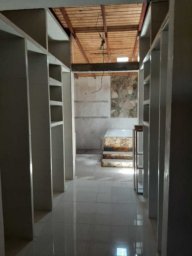 Imagen 8 de 16 de Casa En La Urbanización Lomas Del Bosque, Condominio Ceiba, Habitable