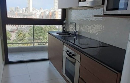 Imagen 18 de 30 de Departamento 2 Ambientes Con Cochera