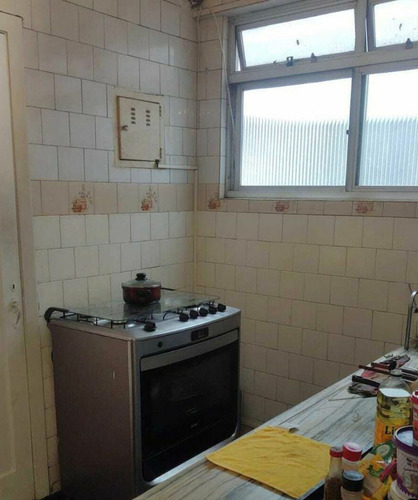 Imagem 10 de 13 de Apto Centro | 3 Quartos | 90 M² | Cond: R$500.00 | 0 Vagas - Qr70g