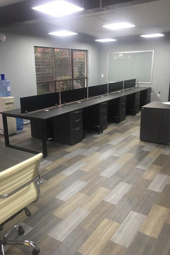 Imagen 1 de 3 de Renta Casa Para Oficinas Álvaro Obregón