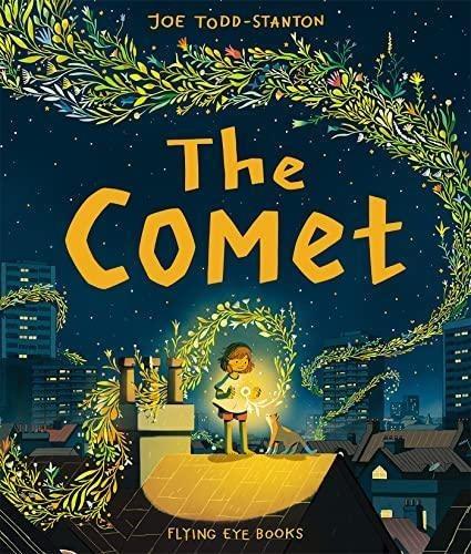 The Comet - (libro En Inglés)