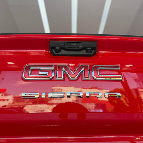 GMC Sierra CABINA REGULAR SLE