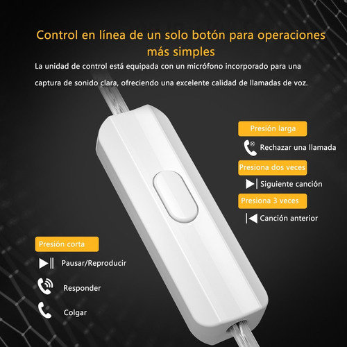Audífonos Kz Zsn Pro 2 Intrauditivos Silver