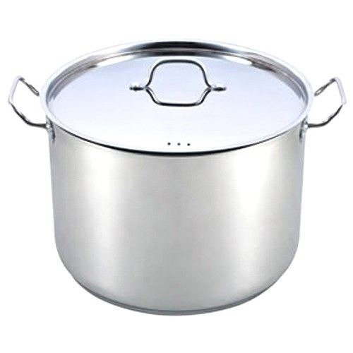 Olla Acero Inoxidable O-gourmet 32cms 17 Lts - Fama