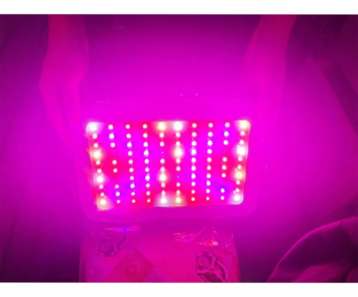 Tercera imagen para búsqueda de foco led indoor