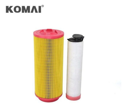 Rs3923 314e Air Filter 4540056314 3575142 5501660922