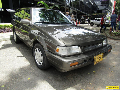 Mazda 323 1.5 Sw