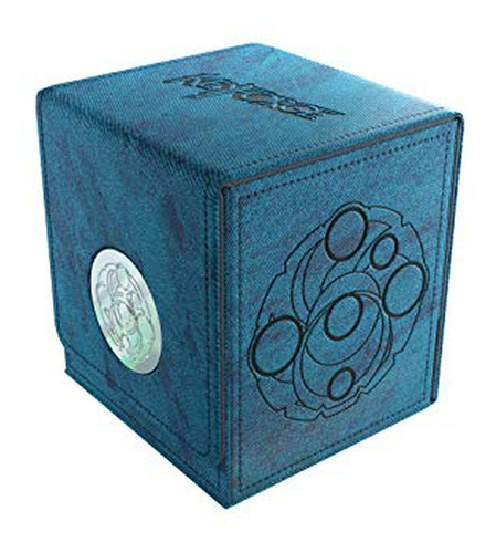 Caja Baraja Keyforge: Azul