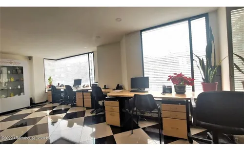 Comercial En Bogota Rah Co: 25-341