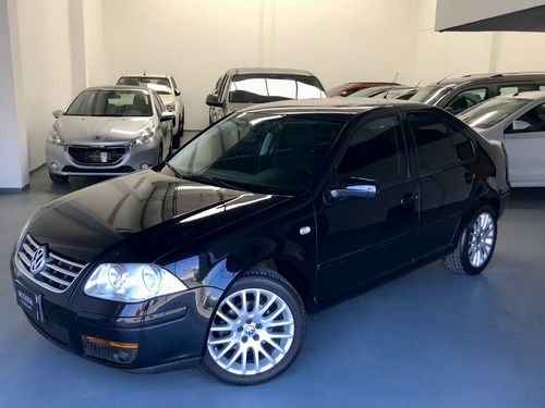 Imagen 25 de 25 de Bora 1.8t Highline 1.8 T Manual Tela Cuero Vento Sportline