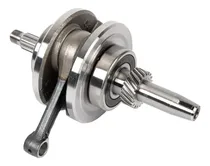 Comprar Cigüeñal Completo Motomel X125 X3m Oem