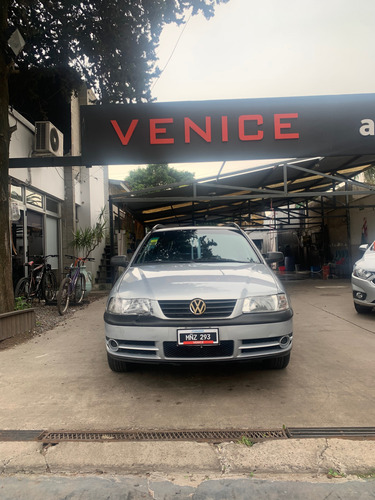 Volkswagen Gol Country 2004 Diesel