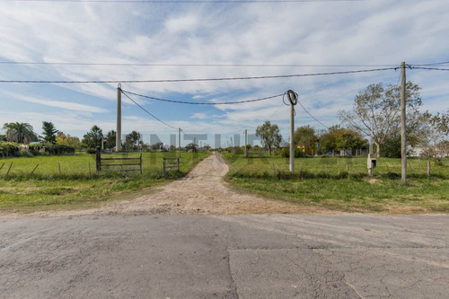 Lote En Venta Don Giovani, Melchor Romero