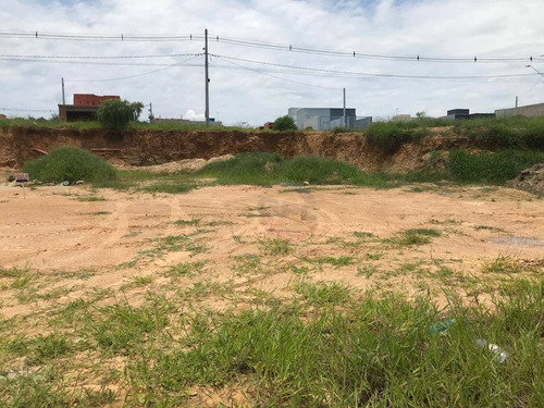 Imagem 10 de 16 de Terreno À Venda, 221 M² Por R$ 287.300,00 - Parque Residencial Sabiás - Indaiatuba/sp - Te2955