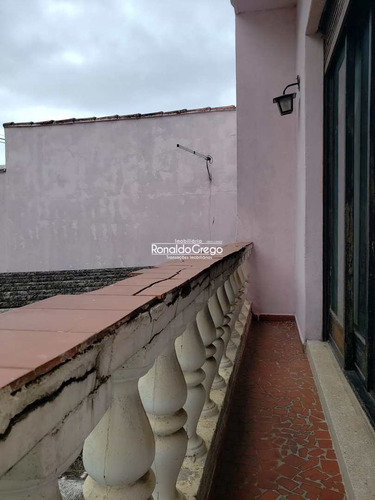 Sobrado Com 3 Dorms, Vila Cordeiro, São Paulo - R$ 6 Mi. - A3915