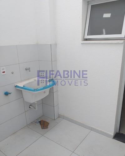 Imagem 19 de 30 de Apartamento Sem Condomínio Vila Scarpelli - Ap00418 - 69435357