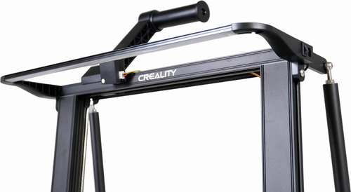 Imagem 3 de 5 de Impressora 3d Cr10 Smart Pro Creality