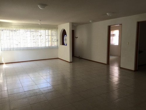 Imagen 1 de 8 de Gran Departamento En Naucalpan