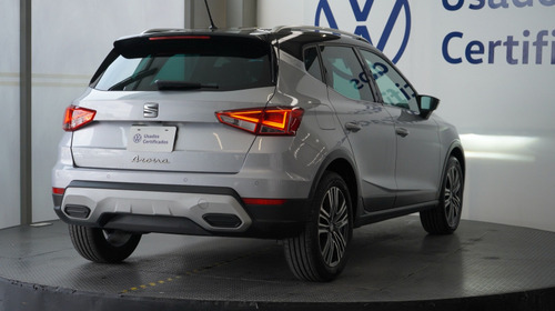 Seat Arona XPERIENCE 1.6L TIPTRONIC
