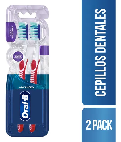 Oral b 3d online white cepillo electrico