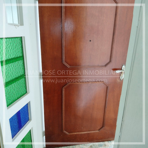 Imagen 3 de 14 de Apartamento En Mérida, Av. Centenario Residencias Centenario.- Ejido.
