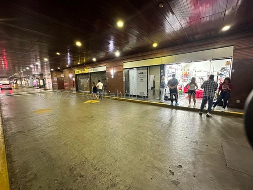 Local Comercial En Venta,la Castellana Mls #25-1771 Sc