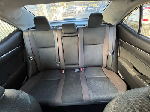 Toyota Corolla Se Sport
