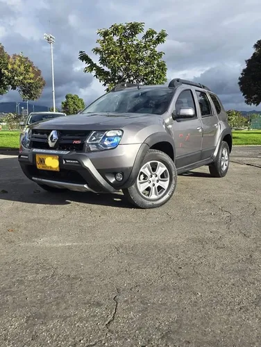Renault Duster 2.0 Dynamique 4x2