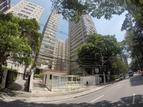 Imagem 17 de 24 de Conjunto Para Alugar, 130 M² Por R$ 3.800,00/mês - Bela Vista - São Paulo/sp - Cj0001