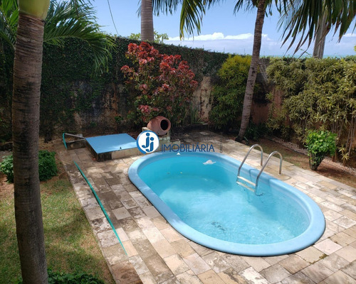 Imagem 14 de 18 de Venda De Casa Beira Mar, A Apenas 50 Metros Da Praia De Cotovelo. - Ca00981 - 68440302