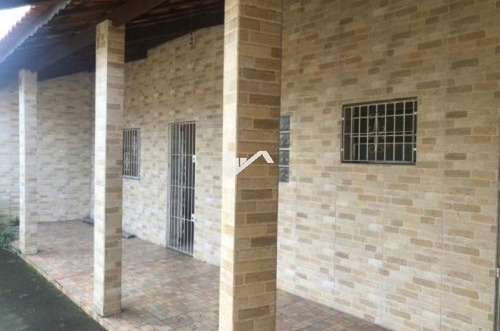 Imagem 7 de 10 de Edícula Assobradada, Em Itanhaém= Referência;ca032