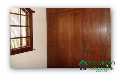 Imagem 8 de 15 de Linda Casa Colonial Bairro Floresta - 1397v