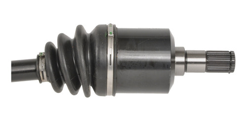 Flecha Homocinetica Izquierda Eclipse L4 2.0l 96-99
