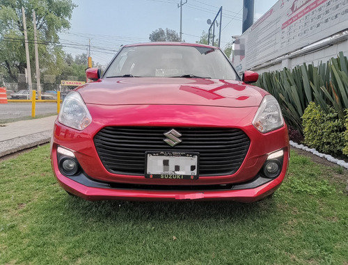 Suzuki Swift 1.2 Gls Mt