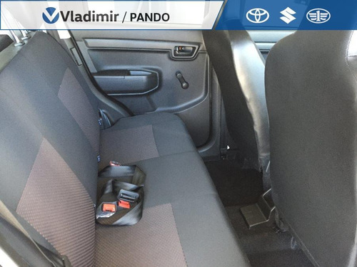 Suzuki S-presso Expreso Hatch 2020 0km Entrega Inmediata