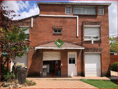 Imagen 20 de 30 de Alquiler De Casa En Lausana, 5 Dormitorios, 3 Baños, Buen Terreno Y Muy Buena Construccion.- Ref: 168032
