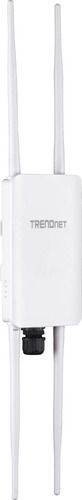 Trendnet 5 Dbi Wireless Ac1300 Outdoor Poe+ Punto Acceso 4 X