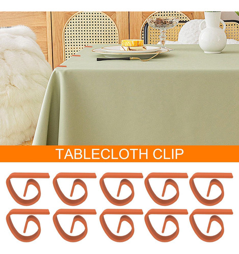 Clips Para Soporte De Mantel Clips Para Mantel Para Mesas Al
