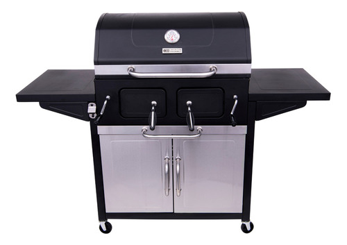 Asador A Carbon American Gourmet Cabinet 21302117