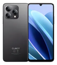 Cubot A40 Dual Sim 256 Gb Negro 4 Gb Ram 120hz Nfc Android 15