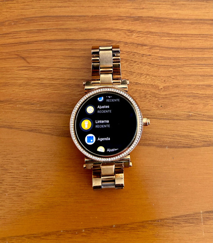 Reloj Michael Kors Smartwatch Sofie