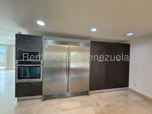 Ls Vende Pent House Escampadero