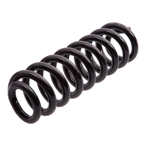 Imagen 2 de 7 de Kit 2 Espirales Ag Delanteros Ford F-350 1985/ Trab. Pesado
