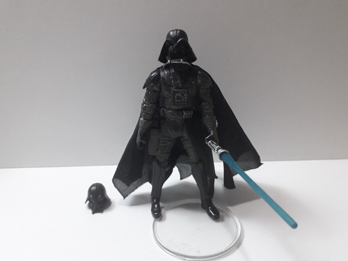 Darth Vader - Mcquarrie Concept- 30th Anniversary- Hasbro