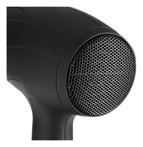 Imagen 4 de 5 de Secador de pelo Winco W94 negro 220V