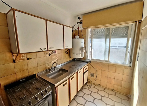 Ph 3 Amb. Con Terraza Y Lavadero. Ambientes Muy Luminosos, 2 Habitaciónes